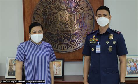 chief of police antipolo city 2024